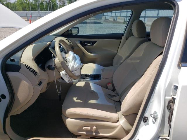 Photo 7 from auction – 2014 NISSAN ALTIMA 2.5 with VIN 1N4AL3APXEC263343