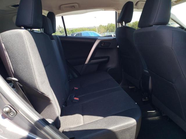Photo 11 from auction – 2016 TOYOTA RAV4 LE with VIN JTMZFREVXGJ068308