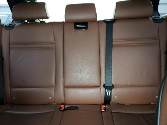 Photo 10 from auction – 2011 BMW X5 XDRIVE5 with VIN 5UXZV8C51BL420185
