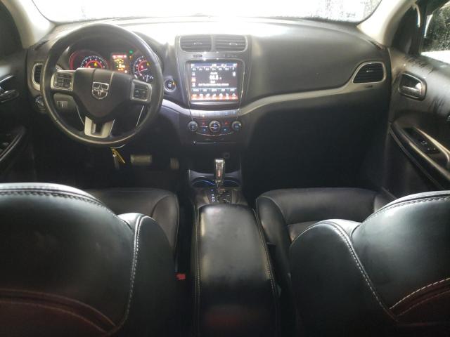 Фото 8 с аукциона – 2015 DODGE JOURNEY CR с VIN 3C4PDCGG9FT552874