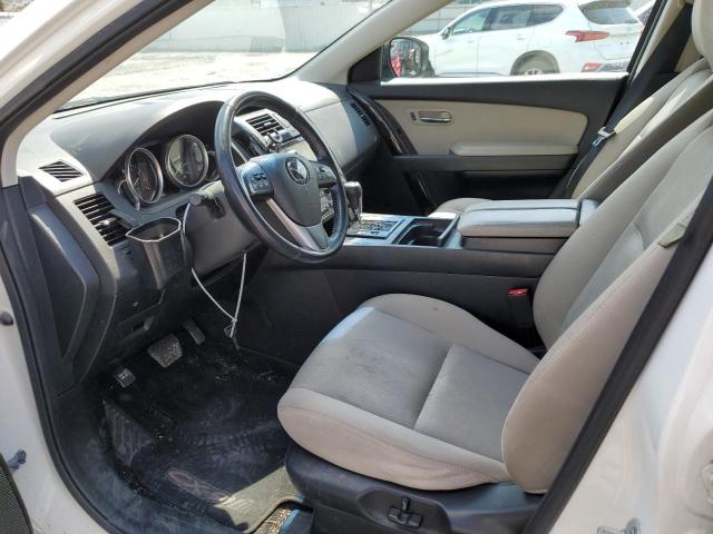 Photo 7 from auction – 2013 MAZDA CX-9 SPORT with VIN JM3TB3BV9D0404784