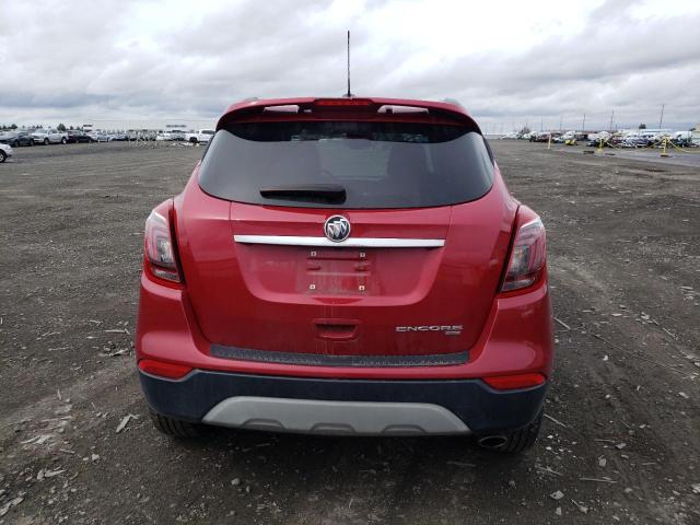 Photo 6 from auction – 2019 BUICK ENCORE SPO with VIN KL4CJ2SB9KB924300
