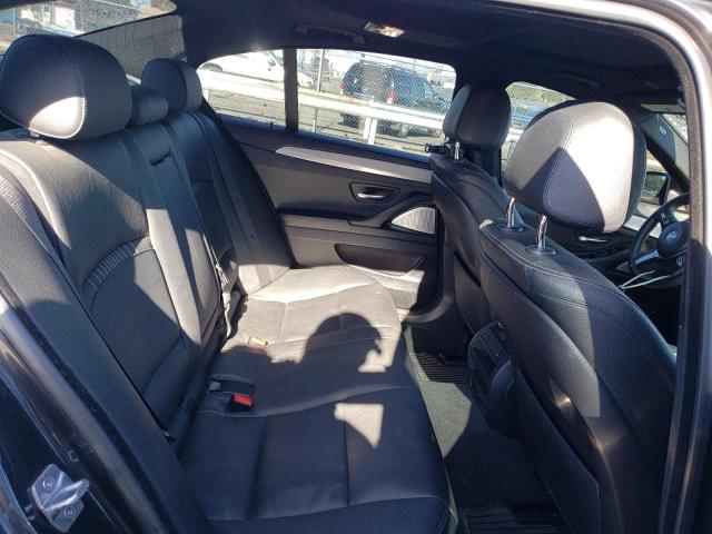 Photo 10 from auction – 2014 BMW 535 XI with VIN WBA5B3C50ED292934