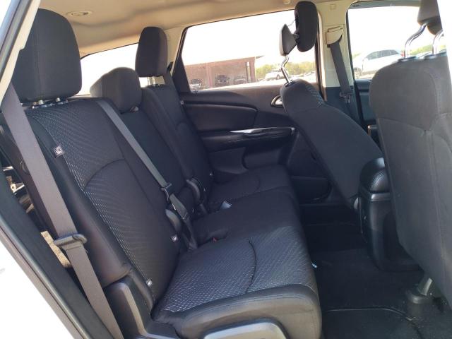 Photo 11 from auction – 2015 DODGE JOURNEY SE with VIN 3C4PDCAB1FT713120