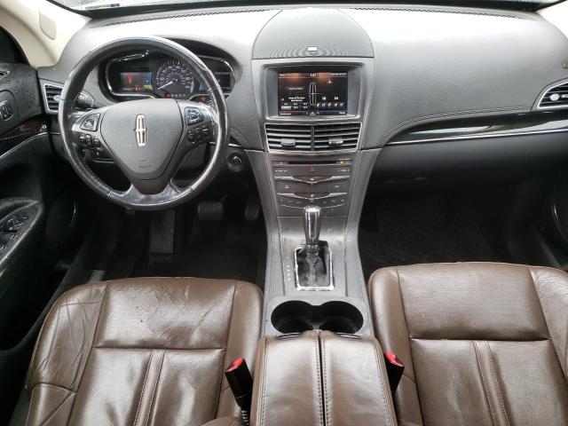 Photo 8 from auction – 2013 LINCOLN MKT with VIN 2LMHJ5AT0DBL50173