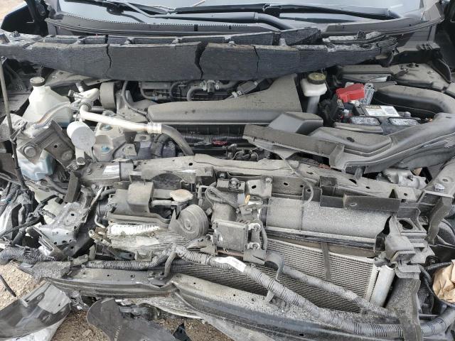 Photo 11 from auction – 2020 NISSAN ROGUE S with VIN KNMAT2MV4LP538001