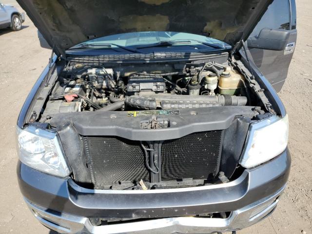 Photo 11 from auction – 2004 FORD F150 SUPER with VIN 1FTPW14524KC24793