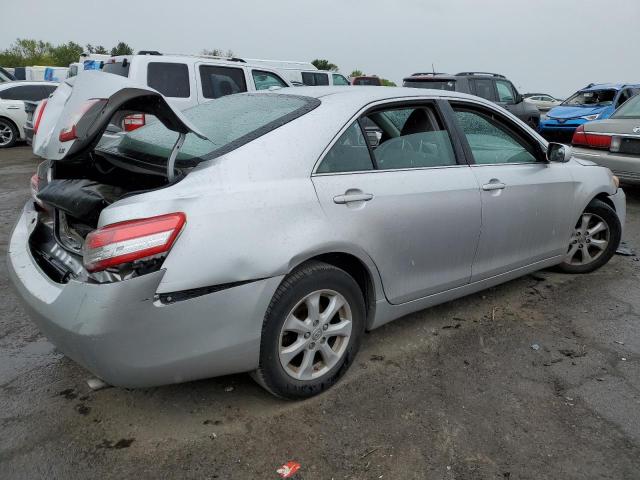 Photo 3 from auction – 2011 TOYOTA CAMRY BASE with VIN 4T4BF3EKXBR215689