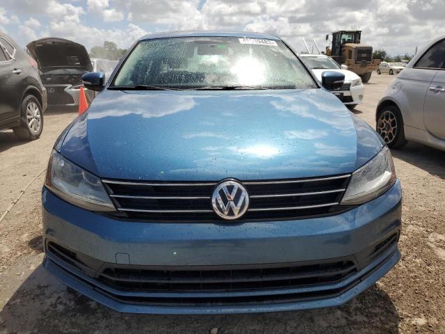 Photo 5 from auction – 2017 VOLKSWAGEN JETTA SE with VIN 3VWDB7AJXHM239332