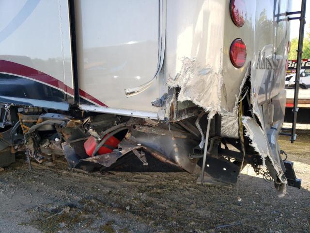Photo 9 from auction – 2011 WINNEBAGO ADVENTURER with VIN 1F66F5DY7B0A06065