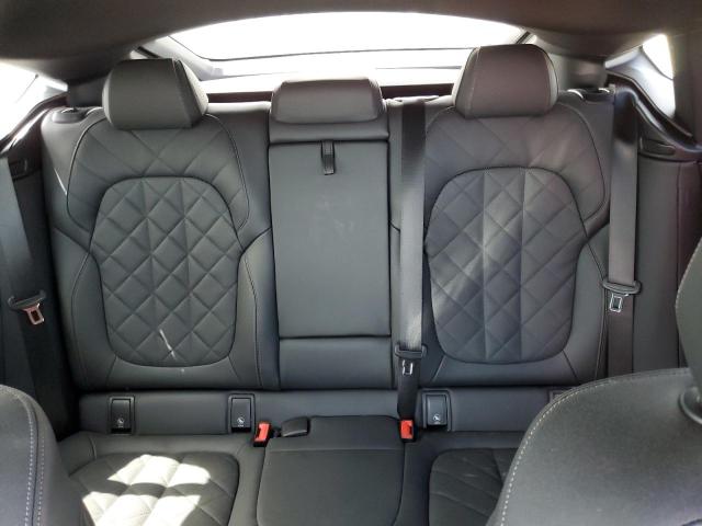 Photo 10 from auction – 2023 BMW X6 M50I with VIN 5UXCY8C0XP9P29708