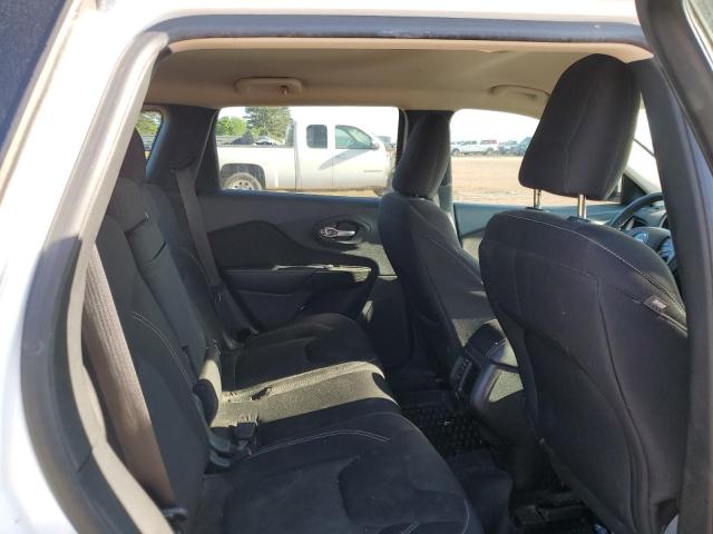 Photo 11 from auction – 2015 JEEP CHEROKEE L with VIN 1C4PJLCBXFW539662