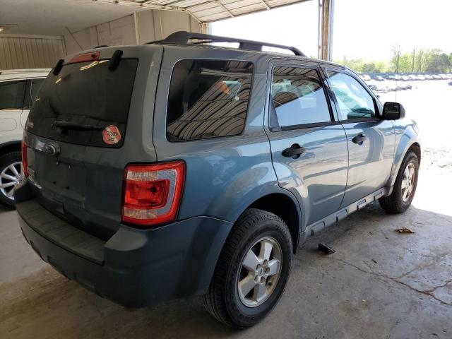 Photo 3 from auction – 2010 FORD ESCAPE XLT with VIN 1FMCU0D74AKC94075