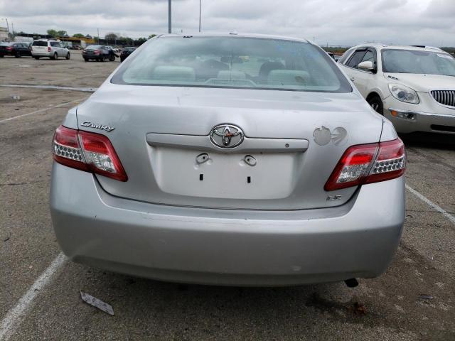 صورة رقم 6 من المزاد - 2011 TOYOTA CAMRY BASE مع VIN 4T1BF3EK4BU675828