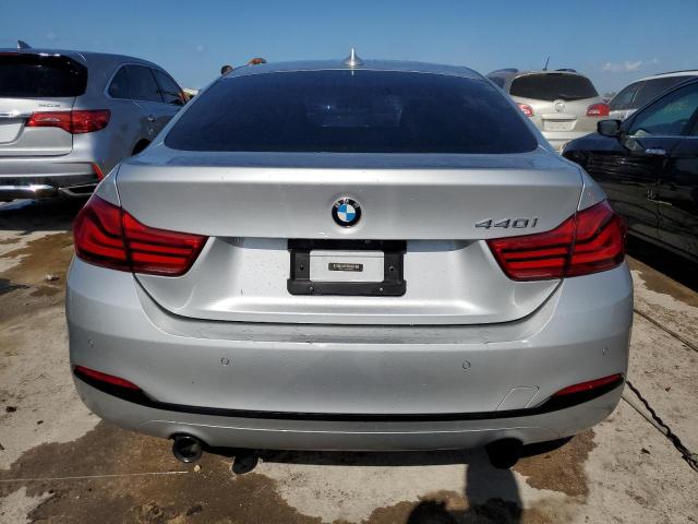 Photo 6 from auction – 2019 BMW 440I GRAN with VIN WBA4J5C58KBM65505