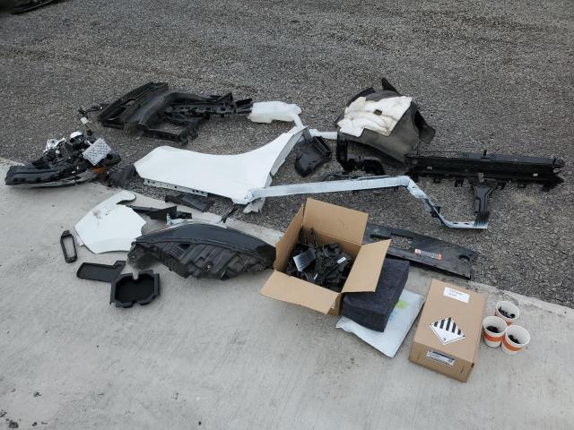 Photo 13 from auction – 2022 FORD EDGE TITAN with VIN 2FMPK4K97NBA06701