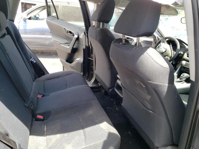 Photo 10 from auction – 2019 TOYOTA RAV4 LE with VIN 2T3F1RFV3KC007491