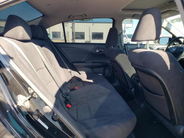 Photo 10 from auction – 2014 HONDA ACCORD EX with VIN 1HGCR2F72EA126933
