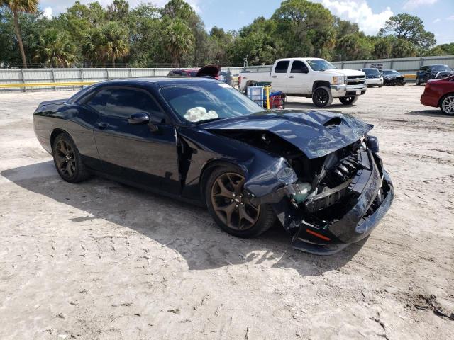 Photo 4 from auction – 2019 DODGE CHALLENGER with VIN 2C3CDZBT3KH727732