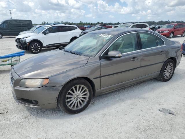Photo 1 from auction – 2007 VOLVO S80 3.2 with VIN YV1AS982671037593