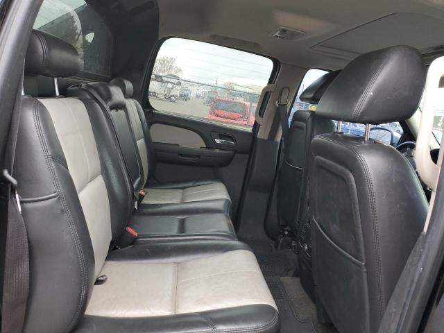 Photo 10 from auction – 2007 CHEVROLET AVALANCHE with VIN 3GNFK12317G309300