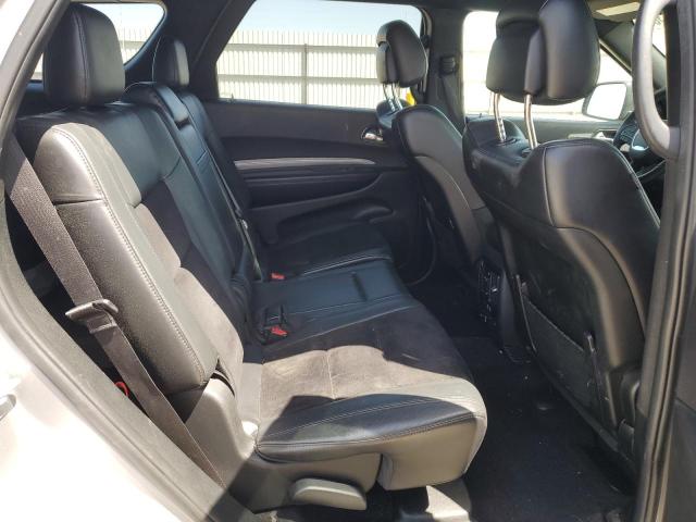 Photo 11 from auction – 2018 DODGE DURANGO GT with VIN 1C4RDHDG4JC114083