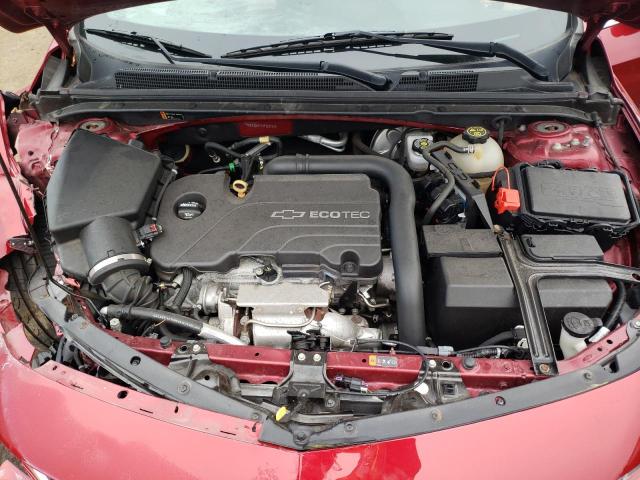 Photo 11 from auction – 2018 CHEVROLET MALIBU LT with VIN 1G1ZD5ST3JF101251
