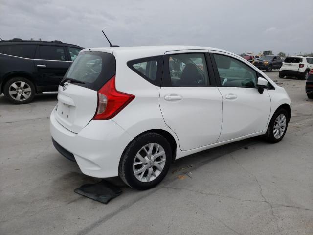 Photo 3 from auction – 2017 NISSAN VERSA NOTE with VIN 3N1CE2CP0HL368473