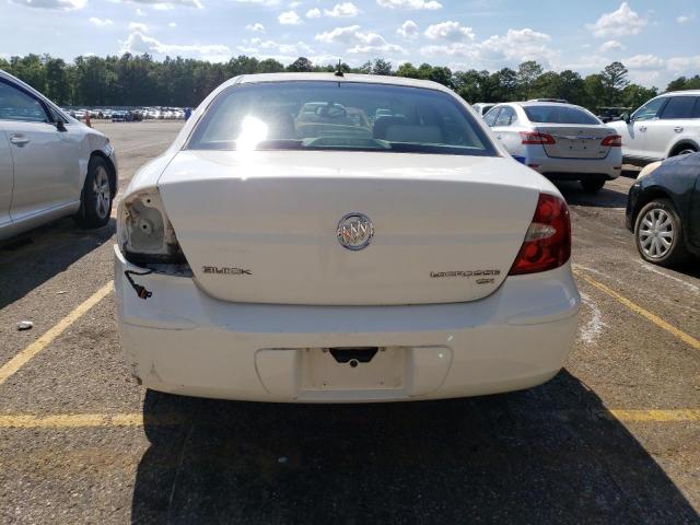 Photo 6 from auction – 2007 BUICK LACROSSE C with VIN 2G4WC582271245347