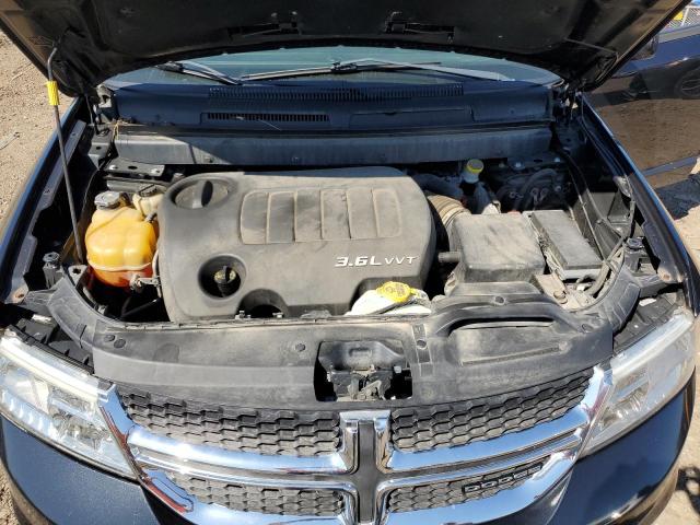 Photo 12 from auction – 2012 DODGE JOURNEY SX with VIN 3C4PDCBG8CT186859