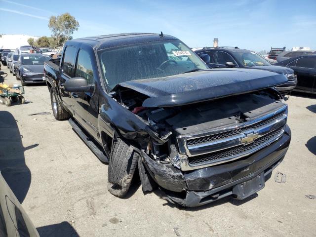 Photo 4 from auction – 2008 CHEVROLET SILVERADO with VIN 3GCEK13378G315249