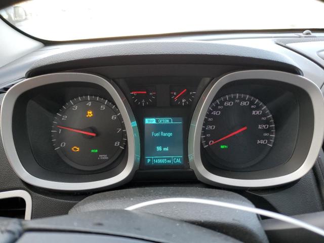 Photo 9 from auction – 2015 CHEVROLET EQUINOX LT with VIN 2GNFLGEK1F6311044