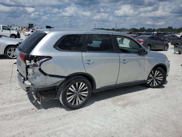 Photo 3 from auction – 2020 MITSUBISHI OUTLANDER with VIN JA4AD3A38LZ023278