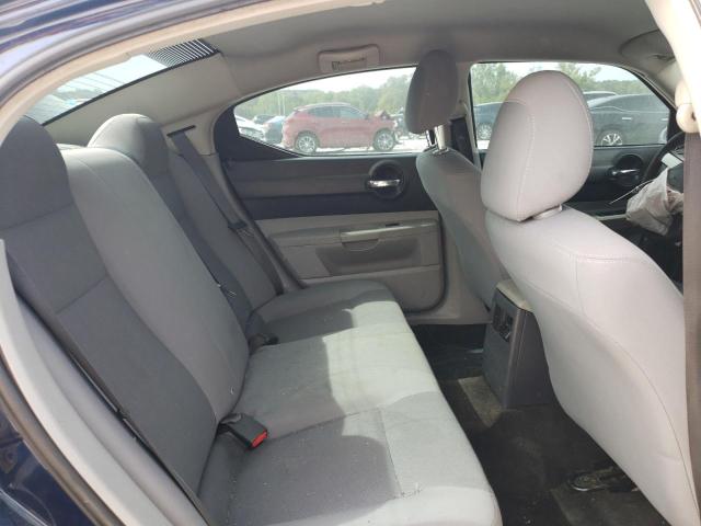 Photo 10 from auction – 2006 DODGE CHARGER SE with VIN 2B3KA43R86H486389