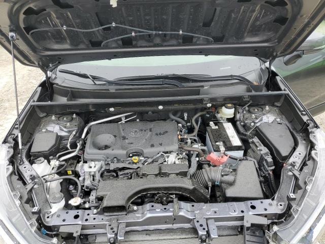 Zdjęcie 12 z aukcji – 2019 TOYOTA RAV4 XLE z VIN JTMP1RFV7KD042356