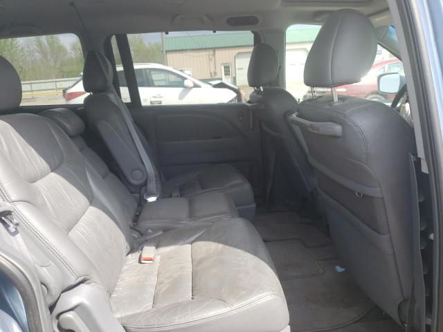 Photo 11 from auction – 2005 HONDA ODYSSEY EX with VIN 5FNRL38655B064360