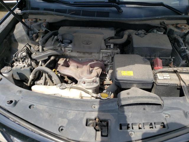 Zdjęcie 11 z aukcji – 2012 TOYOTA CAMRY z VIN 4T1BF1FK7CU194296