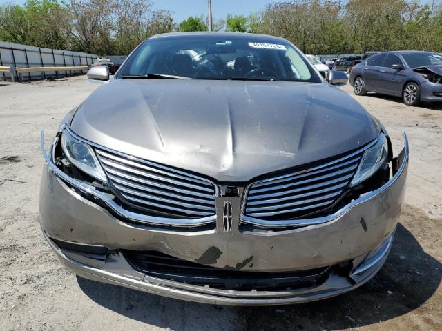 Zdjęcie 5 z aukcji – 2016 LINCOLN MKZ z VIN 3LN6L2GK8GR616670