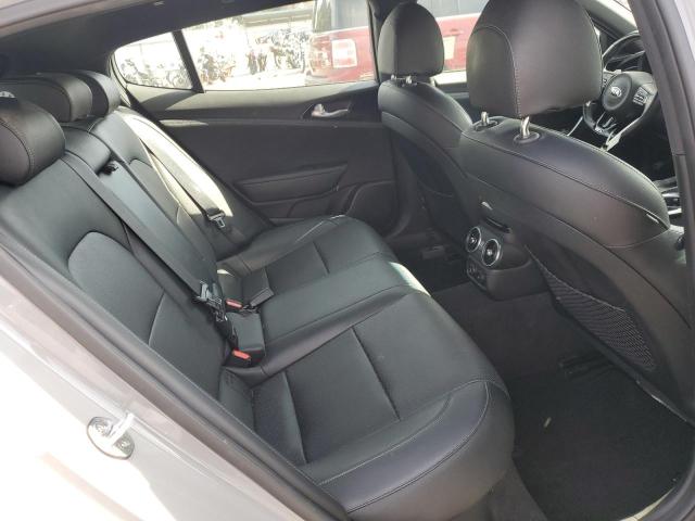 Photo 10 from auction – 2021 KIA STINGER with VIN KNAE15LA8M6093239