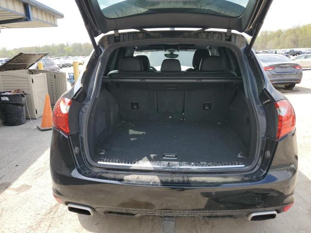 Photo 6 from auction – 2013 PORSCHE CAYENNE with VIN WP1AF2A28DLA34088