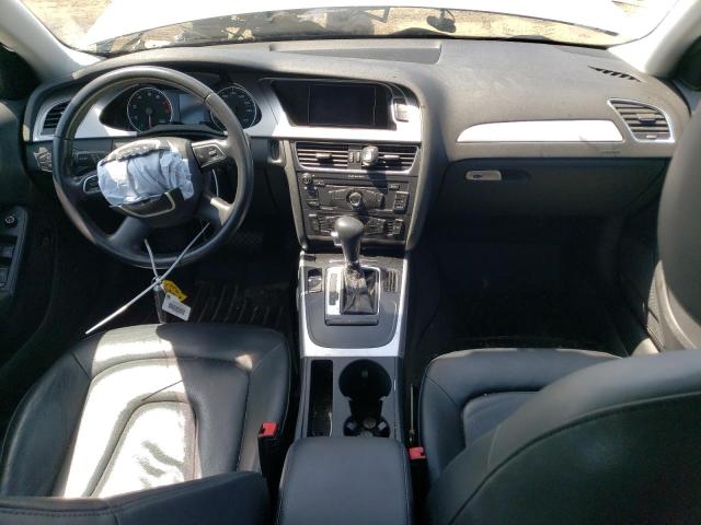 Photo 8 from auction – 2012 AUDI A4 PREMIUM with VIN WAUAFAFL0CN007755
