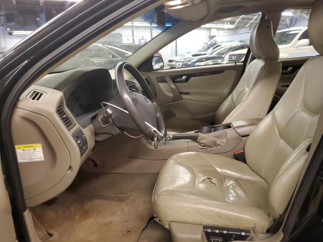 Photo 7 from auction – 2002 VOLVO S60 2.4T with VIN YV1RS58D322154046