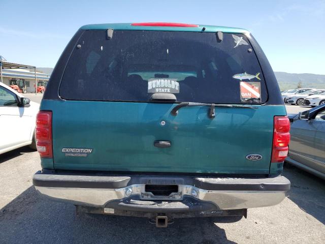 Photo 6 from auction – 1998 FORD EXPEDITION with VIN 1FMRU1763WLB28537