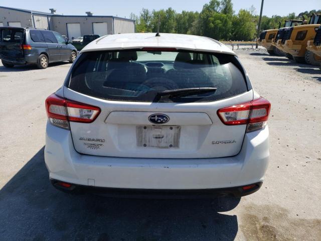 Photo 6 from auction – 2019 SUBARU IMPREZA with VIN 4S3GTAA61K3726207