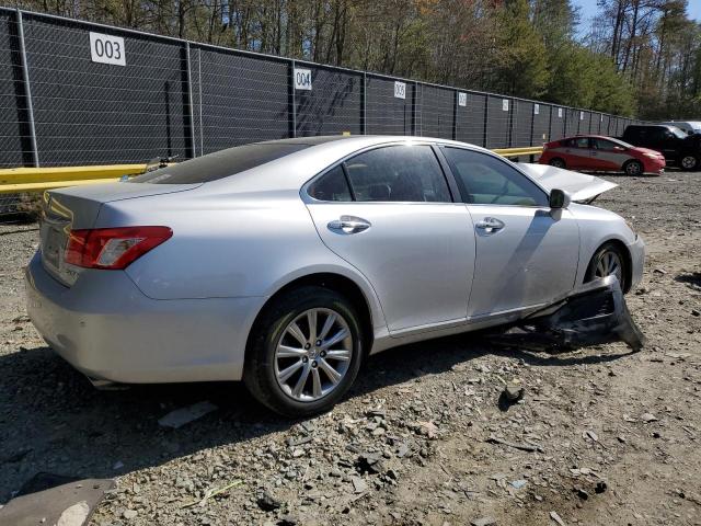 Photo 3 from auction – 2008 LEXUS ES 350 with VIN JTHBJ46G582262595