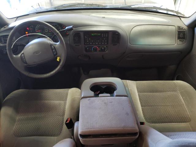 Photo 8 from auction – 2001 FORD F150 SUPER with VIN 1FTRW07L11KC06228