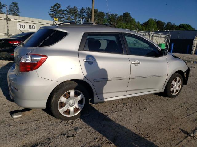 Photo 3 from auction – 2009 TOYOTA COROLLA MA with VIN 2T1LE40E99C003869