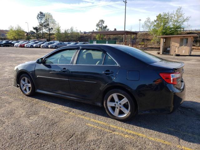 Photo 2 from auction – 2012 TOYOTA CAMRY BASE with VIN 4T1BF1FK5CU591490