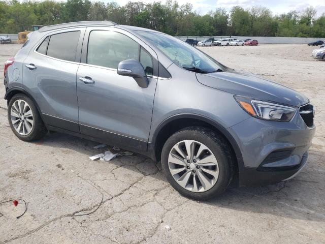 Photo 4 from auction – 2019 BUICK ENCORE PRE with VIN KL4CJASB1KB744948