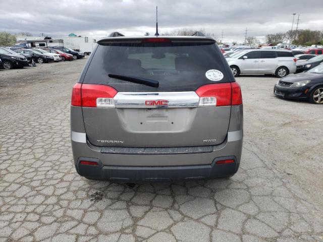Photo 6 from auction – 2012 GMC TERRAIN SL with VIN 2GKFLVEK6C6279902